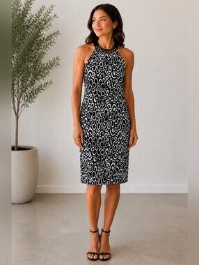 Evan Picone Dress